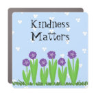 Cheerful Blooms - Kindness Matters