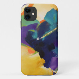 Cheerful Cascade Case-Mate iPhone Case