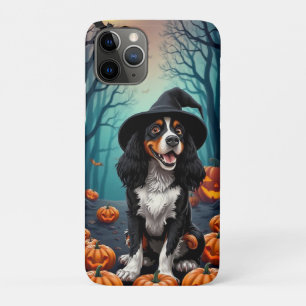 Cheerful dog Case-Mate iPhone case