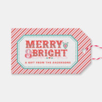 Cheerful Santa Face | Merry & Bright 