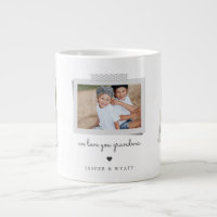 Cheerful Sentiments Snapshot Speciality Mug