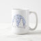 Cheerful Snowfolk Mug