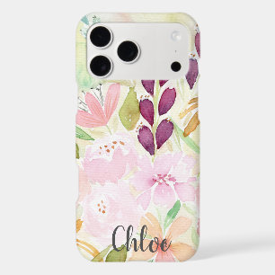 Cheerful Wildflower Case-Mate
