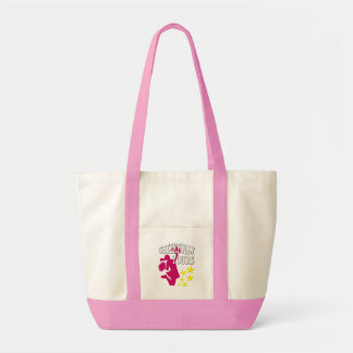 'Cheerfully Yours' Tote Bag