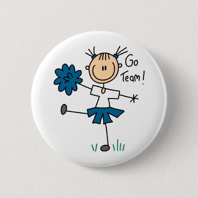 Cheering Stick One Button (Front)