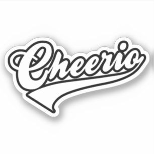 Cheerio