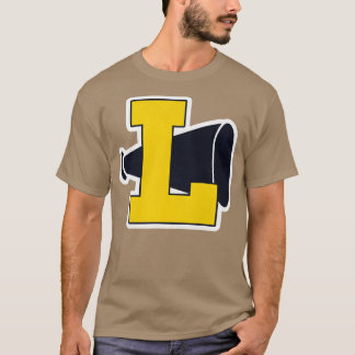 Cheerleader Camp Bloody Pom Poms 1 T-Shirt