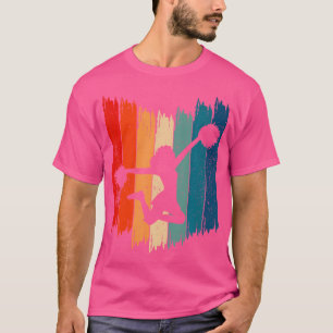 Cheerleader Cheerleading T-Shirt
