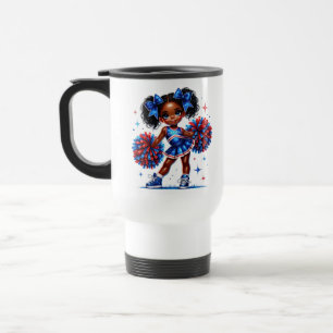 Cheerleader  Coffee Mug