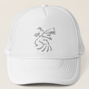 Cheerleader Hat