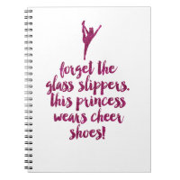 Cheerleader Quote