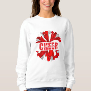 Cheerleader Sweatshirt
