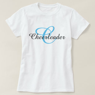 Cheerleader T-Shirt