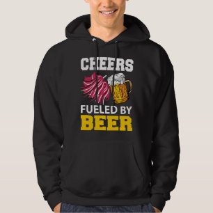 Cheerleading_491 Hoodie