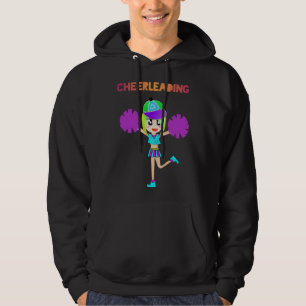 Cheerleading_955 Hoodie