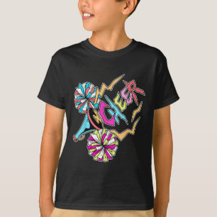 Cheerleading Cheer Funny Cheerleader T-Shirt