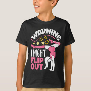 Cheerleading Cheerleader Funny For Cheerleaders T-Shirt