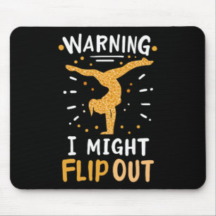 Cheerleading Cheerleader Funny Gift For Cheerleade Mouse Pad