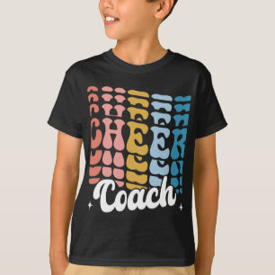 Cheerleading Coach _14 T-Shirt