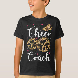 Cheerleading Coach _21 T-Shirt