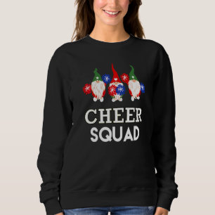 Cheerleading For Allstar Jv Or Varsity Cheerleade Sweatshirt