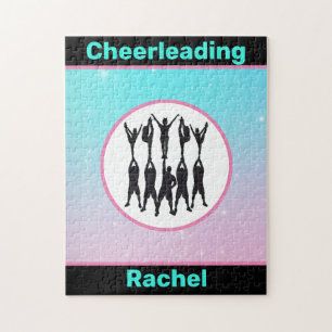 Cheerleading Puzzle
