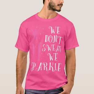 Cheerleading T-Shirt