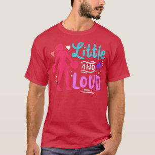Cheerleading T-Shirt