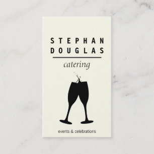 Cheers! Business Card