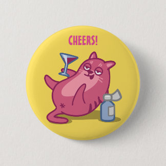 CHEERS! button