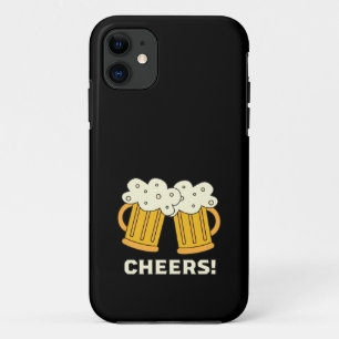 Cheers!  Case-Mate iPhone case
