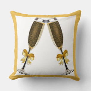 CHEERS CUSHION