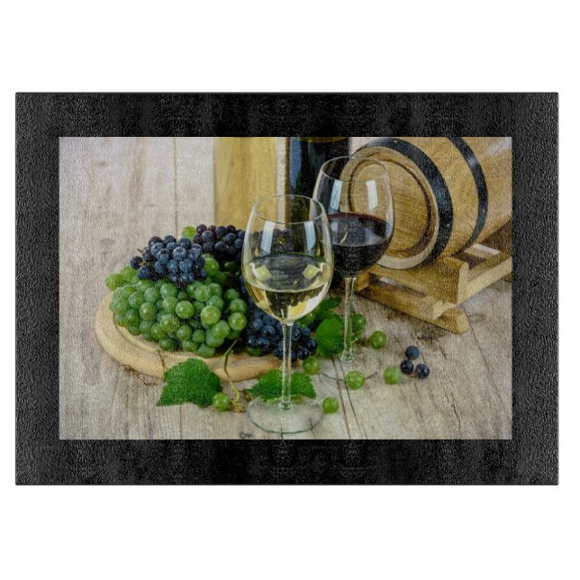 Cheers Cutting Board (Front)