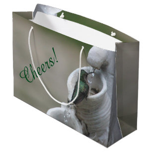 Cheers Gift Bag