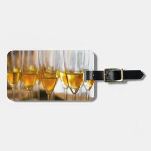 Cheers! Luggage Tag