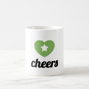 Cheers Mug