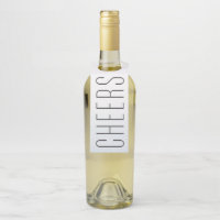 Cheers Ocean blue watercolor destination wedding