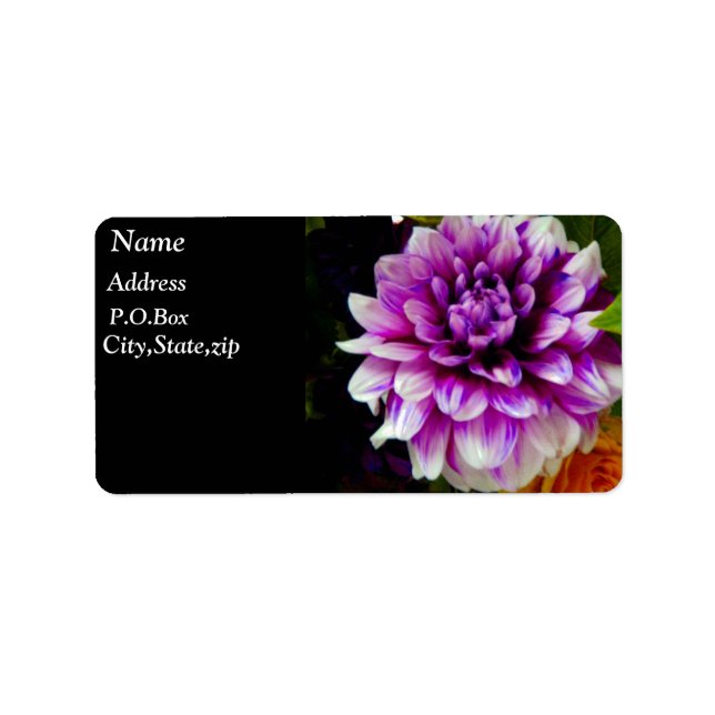 Cheers of Love Label (Front)