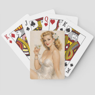 Cheers! Playing Cards