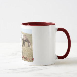 Cheers sportaloosa mug
