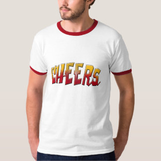 cheers T-Shirt