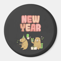 Cheers to a Fresh Start!