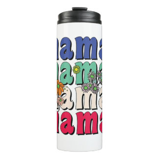 Cheers to Mum: Mother's Day Tumbler