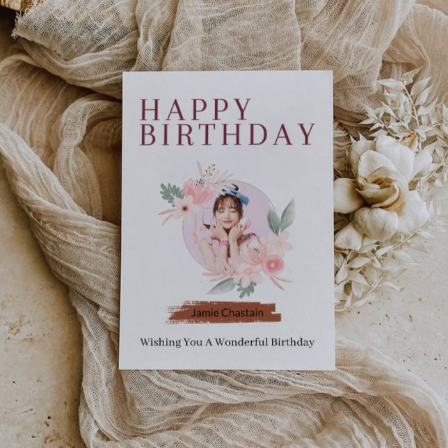 Cheers to You on Your Special Day Invitation (Cheers to You on Your Special Day Invitation)