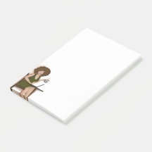 Cheers to you, Sis Notepad