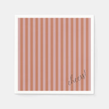 Cheers! with Stripes