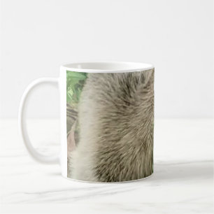 Cheery Goat Mug