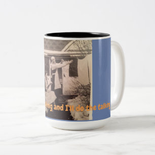 Cheery Mug
