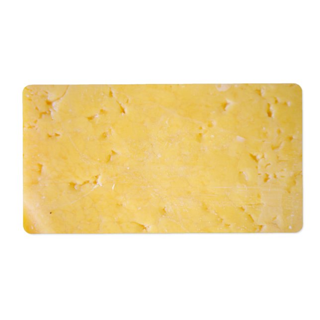 Cheese (Front)