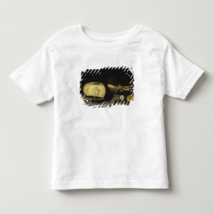 Cheese and Dry Dessert Toddler T-Shirt